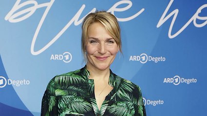 Tanja Wedhorn litt an Magersucht: „Irgendwann ekelte ich mich vor dem Essen“