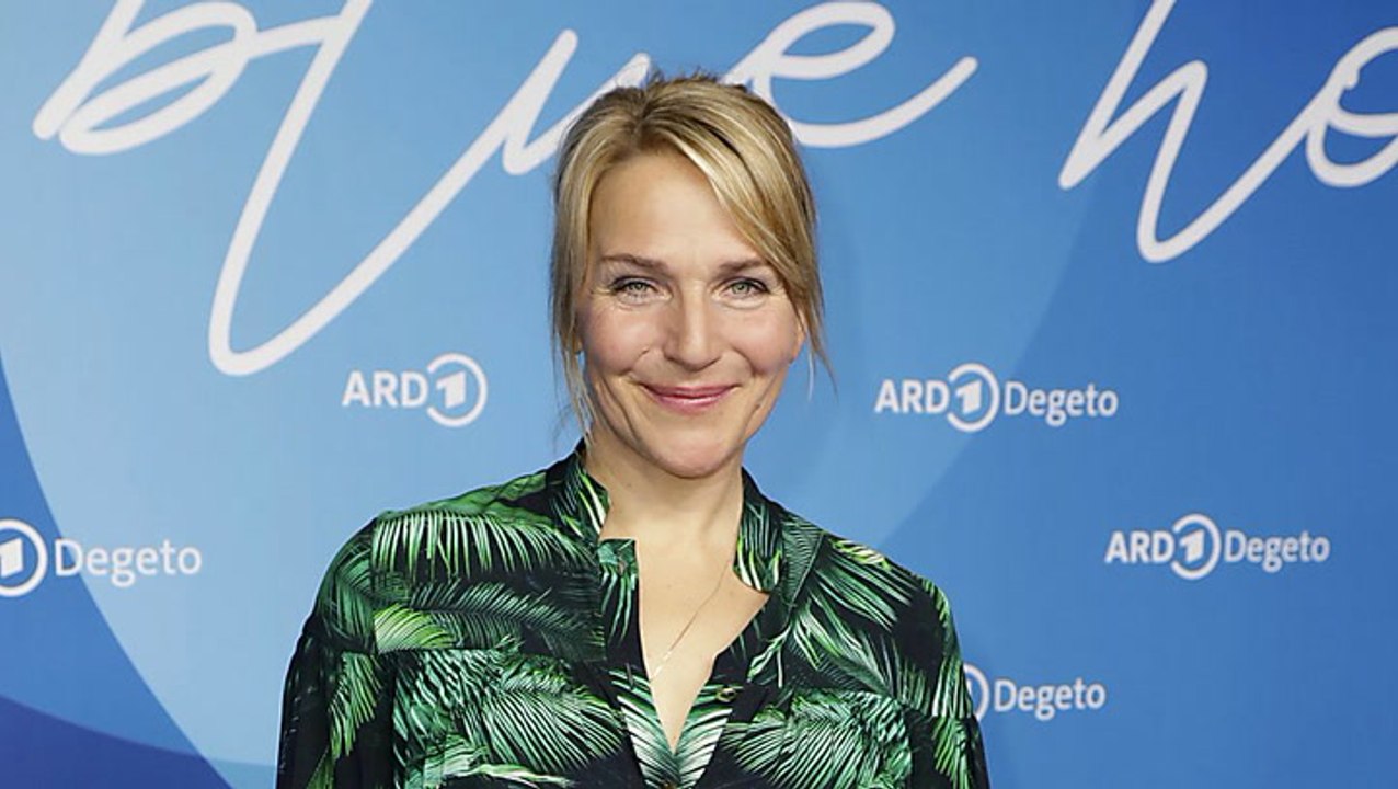 Tanja Wedhorn litt an Magersucht: „Irgendwann ekelte ich mich vor dem Essen“