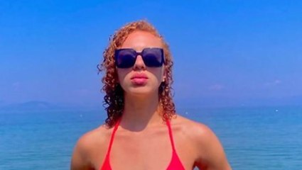Anna Ermakova im Bikini: Ihre heißesten Bilder