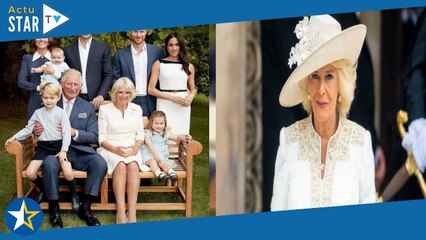 "Bien sûr que cela la dérange" : une intime de Camilla Parker Bowles balance sur les mémoires du pri