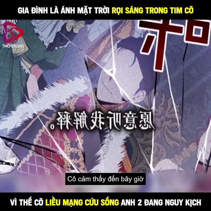 Review Truyện: Lần Nữa Toả Sáng - Tập 8