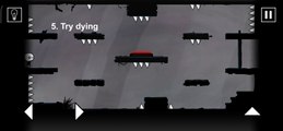 Try dying / That level again 1 / Level 5 /SparrowHawk Gaming