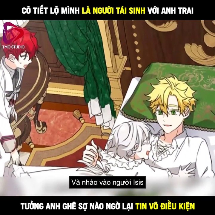 Review Truyện: Lần Nữa Toả Sáng - Tập 9