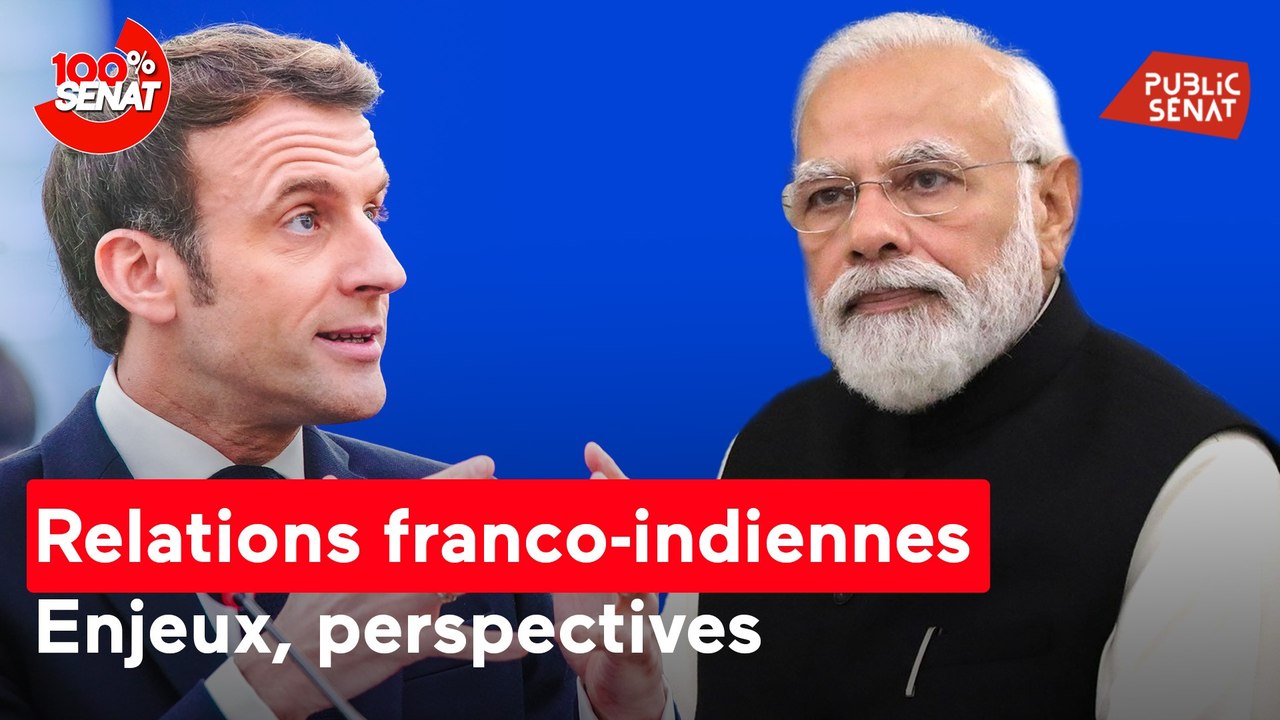 Le partenariat franco-indien à l’épreuve de la politique intérieure indienne