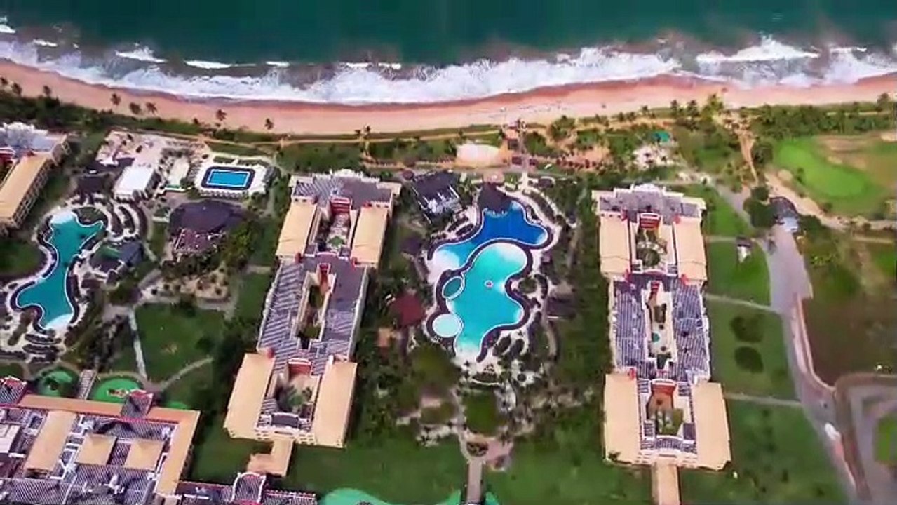 Best cities in dubai hd video with relaxing music for sleep
