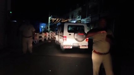 सैलून पर हुई थी कहासुनी, शहर कोतवाली में मामला दर्ज