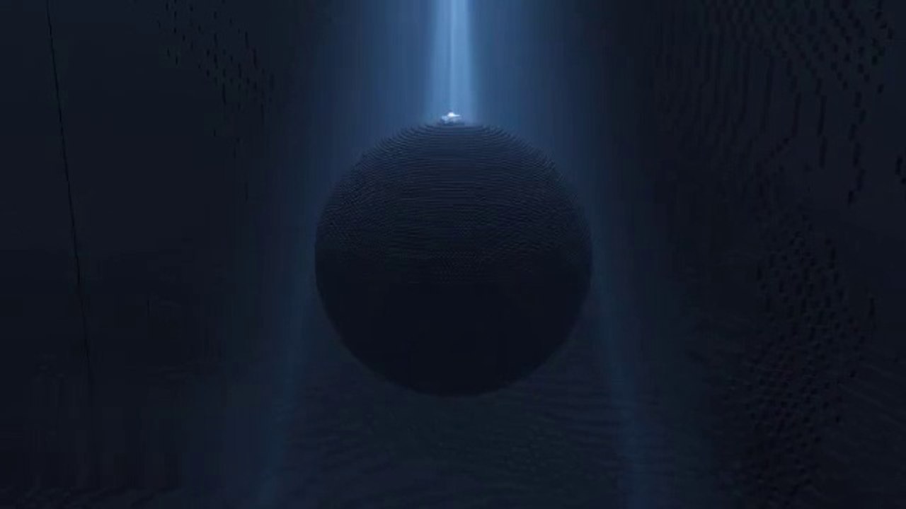 Channel trailer