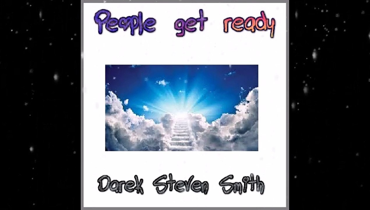 People get ready
