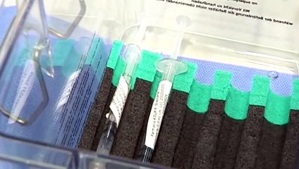 L'infettivologo primario del Policlinico di Antonio Cascio