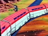 Spiral Zone Spiral Zone E016 Zone Train