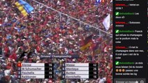 F1 2006 - Grand Prix d'Allemagne 12/18 - Replay TF1 | LIVE STREAMING FR