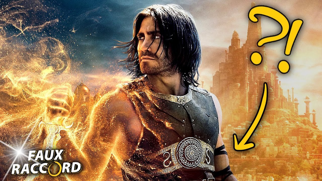 Les Erreurs HILARANTES de Doom, Hit Man et autres jeux vidéos adaptés au cinéma - Faux Raccord