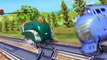 Chuggington Chuggington S01 E052 Training Time Harrison