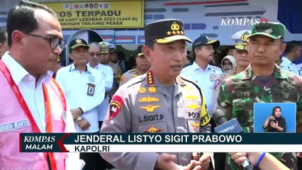 Sejumlah Aturan Diterapkan Urai Kepadatan Arus Mudik, Penanganan Sudah Tepat?