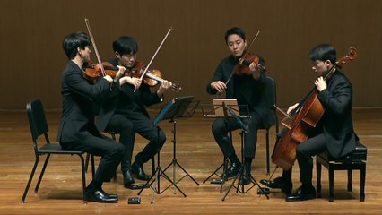 봄을 활짝 연다! 서울스프링실내악축제 / YTN