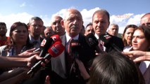 Kılıçdaroğlu’ndan Erdoğan’a Diyanet İşleri Başkanlığı yanıtı
