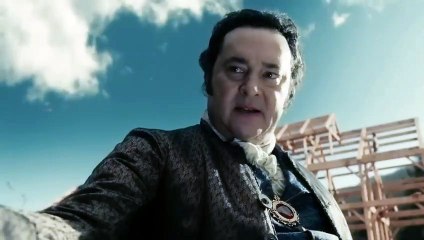 Dark Shadows Movie Explained in Hindi 🎬 | Plot & Hidden Details Uncovered