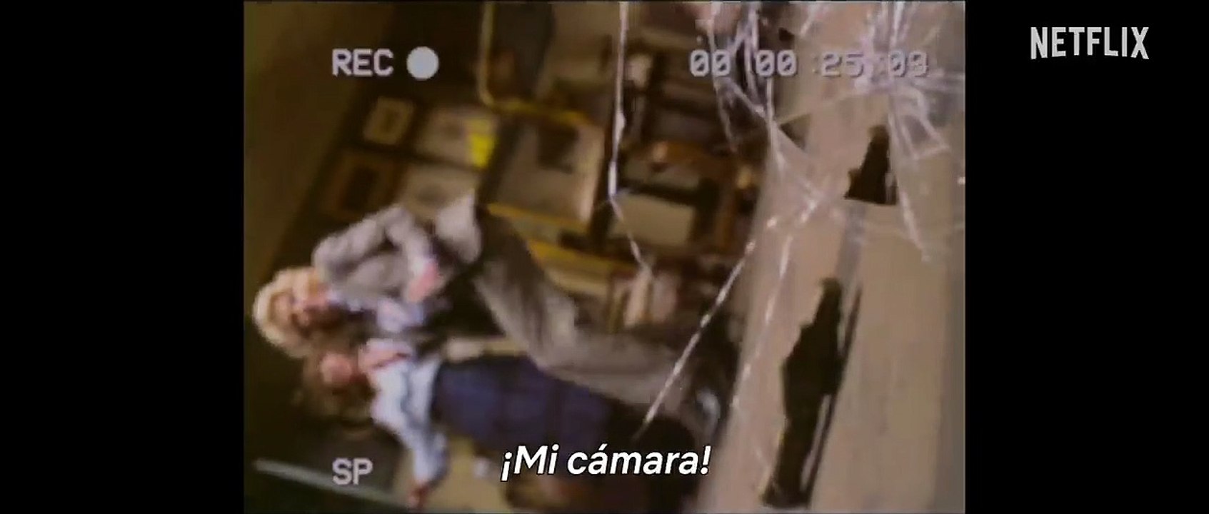 La bande-annonce de Fenomenas, le film sur des chasseuses de fantôme qui cartonne sur Netflix