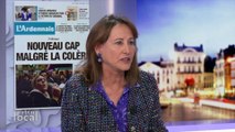 Extra Local - 21/04/2023 - Ségolène Royal, femme politique, écrivaine
