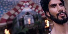 Da Vinci's Demons S02 E07
