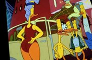 Duckman: Private Dick/Family Man Duckman: Private Dick/Family Man S04 E007 Role With It