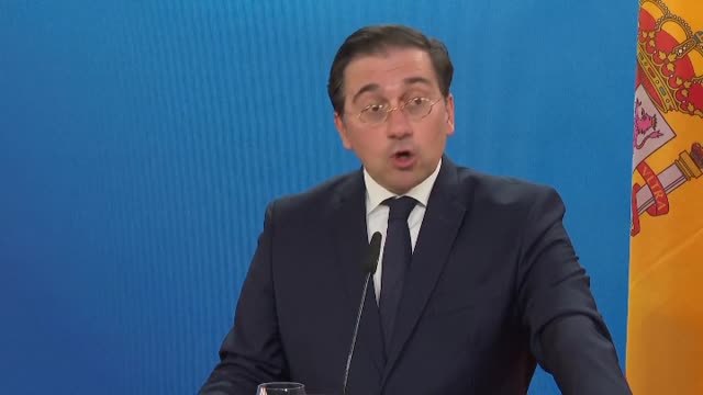 España ya tiene los aviones militares listos para evacuar a los españoles de Sudán