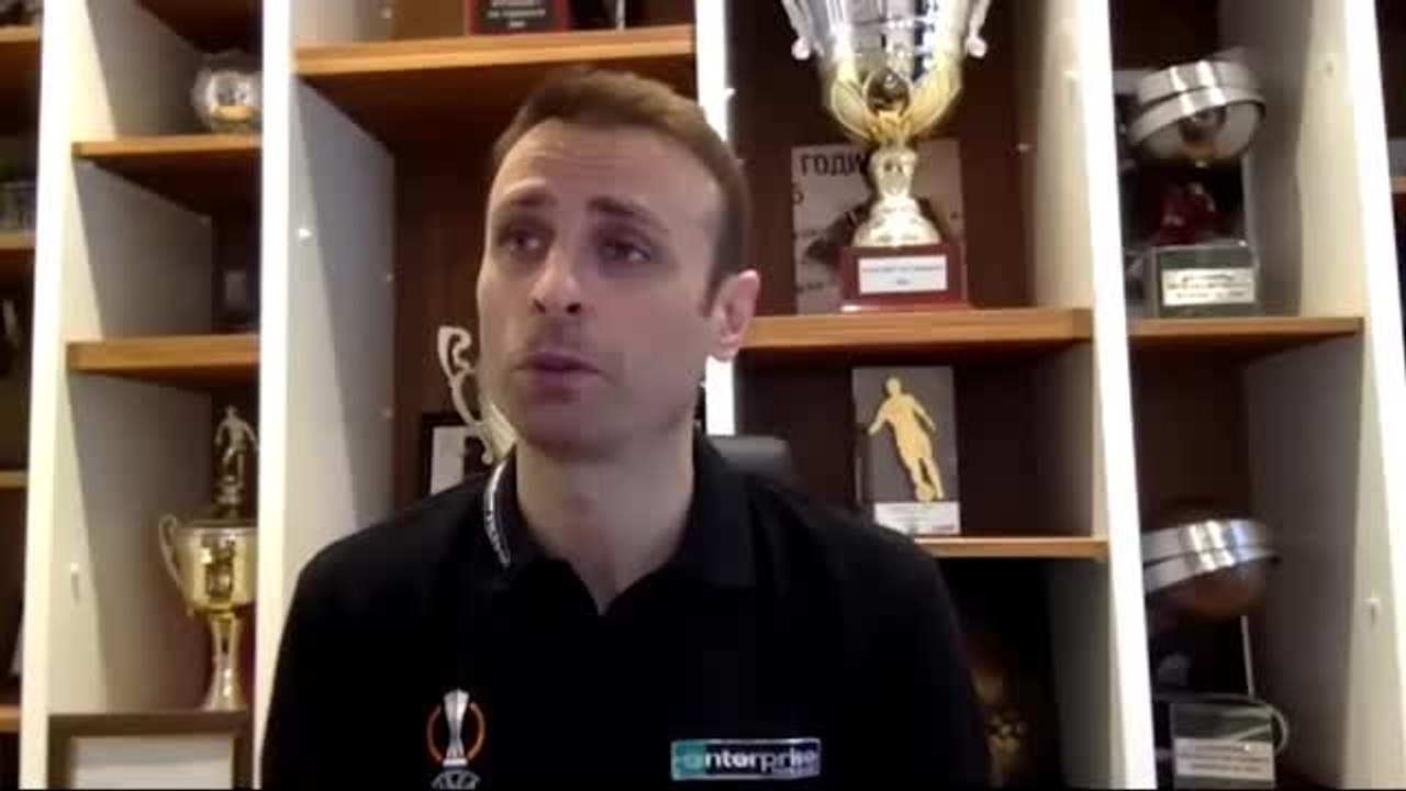 Berbatov zu Kane-Wechsel: 'Der Moment ist vorbei'