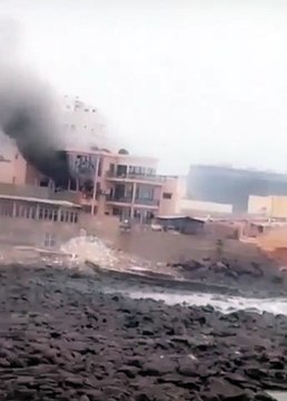 Ngor-Almadies: La maison du député Farba Ngom serait incendiée