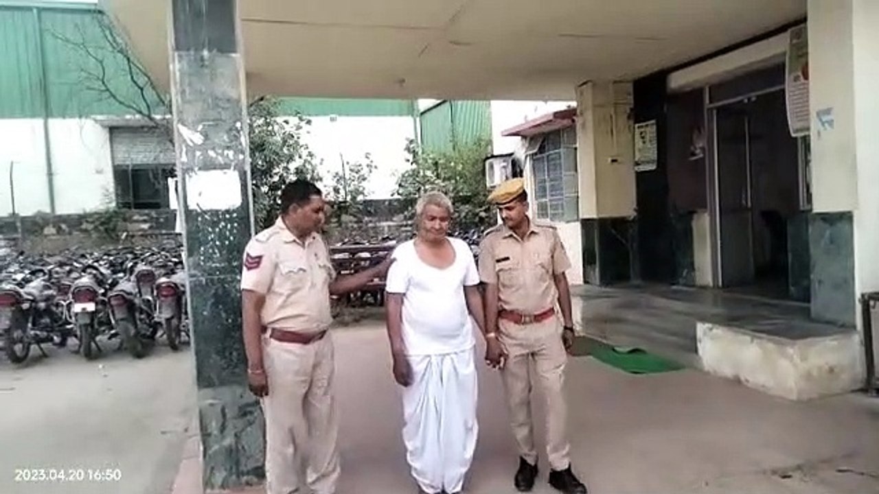 जीप में जोधपुर ले जा रहा था डोडा चूरा, पुलिस की...