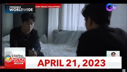 State of the Nation Express: April 21, 2023 [HD]