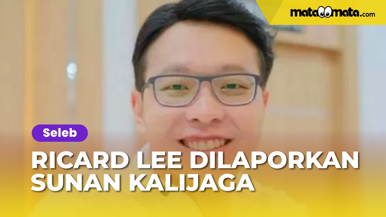 Dipolisikan Sunan Kalijaga Terkait Penistaan Agama, Dokter Richard Lee Tertawa