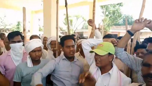 फिर छिड़ी आरक्षण की रार: आंदोलन संयोजक की रिहाई पर अड़े आंदोलनकारी