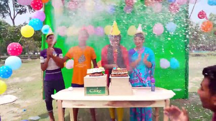 Must Watch Eid Special New Comedy Video 2023 Amazing Funny Video 2023 Episode By  Fun