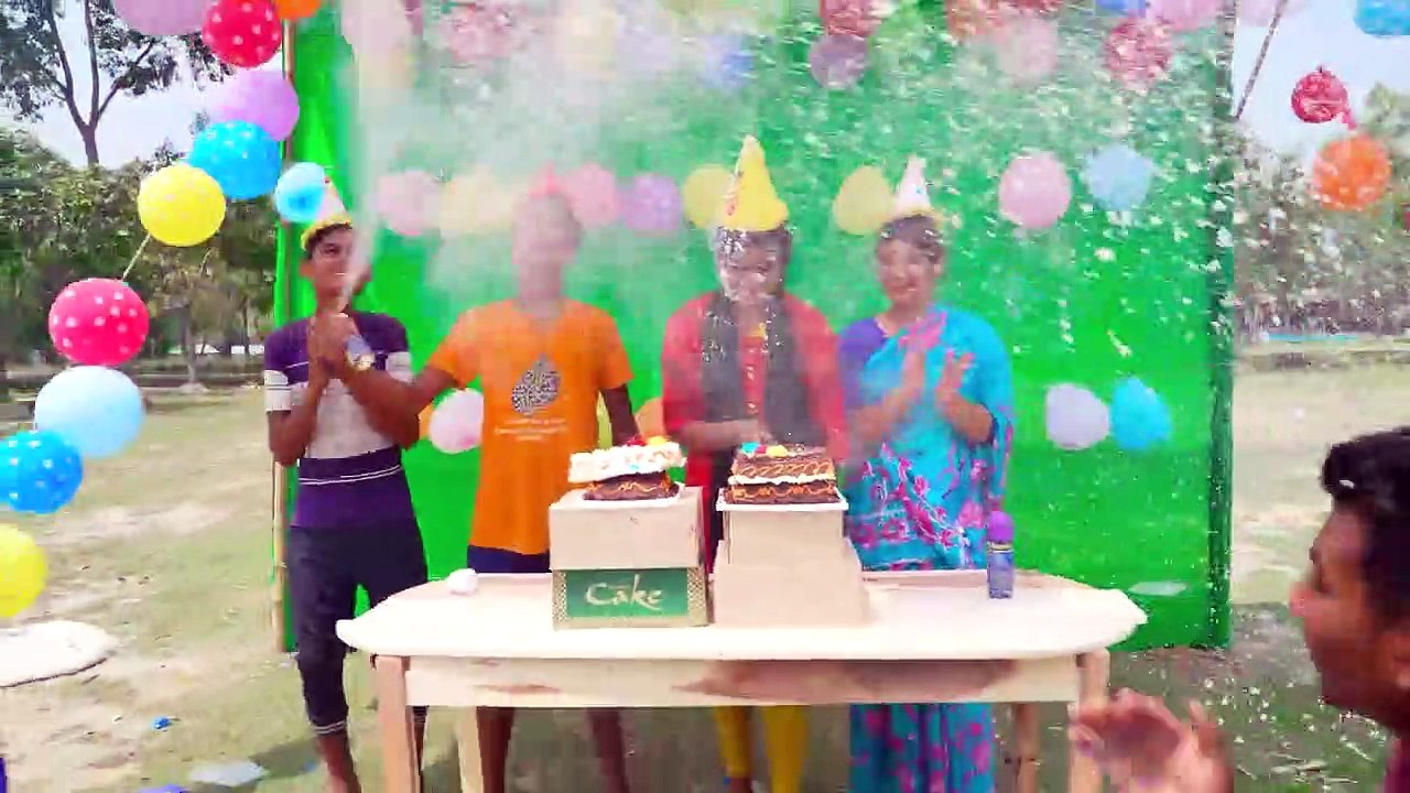 Must Watch Eid Special New Comedy Video 2023 Amazing Funny Video 2023 Episode By  Fun