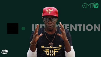 [#VôVô] Chef Ella nous parle de la 1ère édition de la «Grande nuit de la poésie»