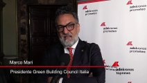 Sostenibilità, Mari (GBC): “Interesse internazionale per nostro protocollo energetico-ambientale su edifici storici”