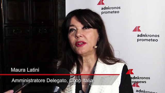 Sostenibilità, Latini (Coop): “Tutti devono poter accedere a prodotti virtuosi a prezzi giusti”