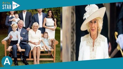 "Bien sûr que cela la dérange" : une intime de Camilla Parker Bowles balance sur les mémoires du pri