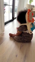 Anti-Fall Pillow for Baby Safety Has its Flaws