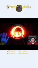 meeting Mommy Long Legs part 2 Poppy Playtime #shorts