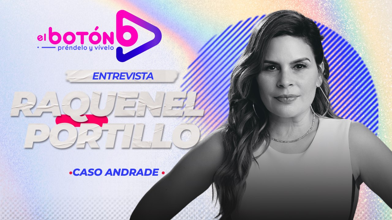 Entrevista con Raquenel Portillo: En boca cerrada