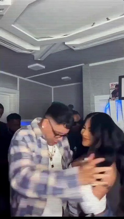 Así suena “Solo tú y yo”, lo nuevo de Yailin junto a Shadow Blow