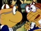 Muppet Babies 1984 Muppet Babies S01 E009 Close Encounters of the Frog Kind