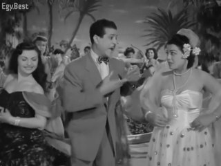 استعراض البيبي لكيتي وشكوكو ودرية احمد /Kaiti Voutsaki  dancing show