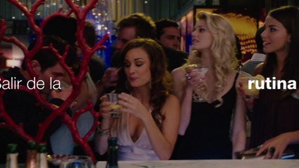 Señor Cine: Noche loca