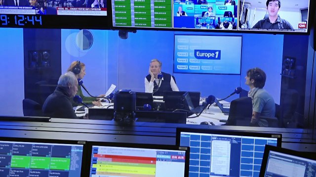 Environnement : la fonte des glaciers bat des records, alerte l'ONU