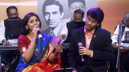Dil-e-nadaan tujhe hua kya hai | Sangeeta M. & Rana C.