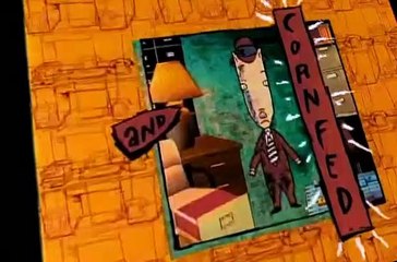 Duckman: Private Dick/Family Man Duckman: Private Dick/Family Man S04 E011 A Star is Abhorred