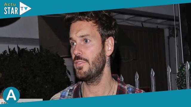 “Les crevards” : M. Pokora hors de lui, il règle ses comptes !