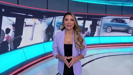 Víctima de secuestro express relata su desgarradora experiencia